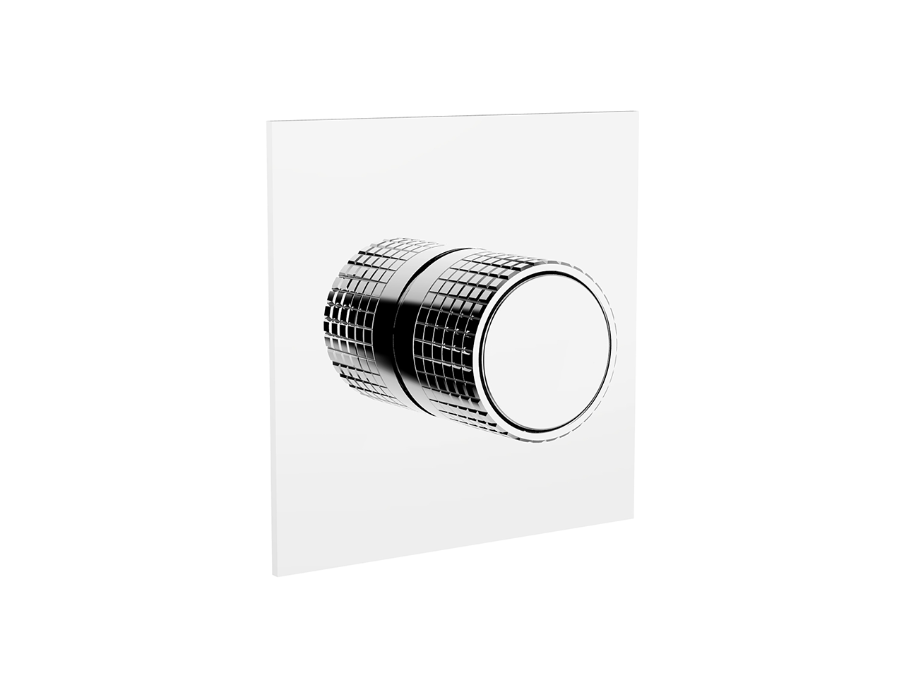 CisalParte externa para Push&Shower individual PUSH&SHOWER_PS1G6320