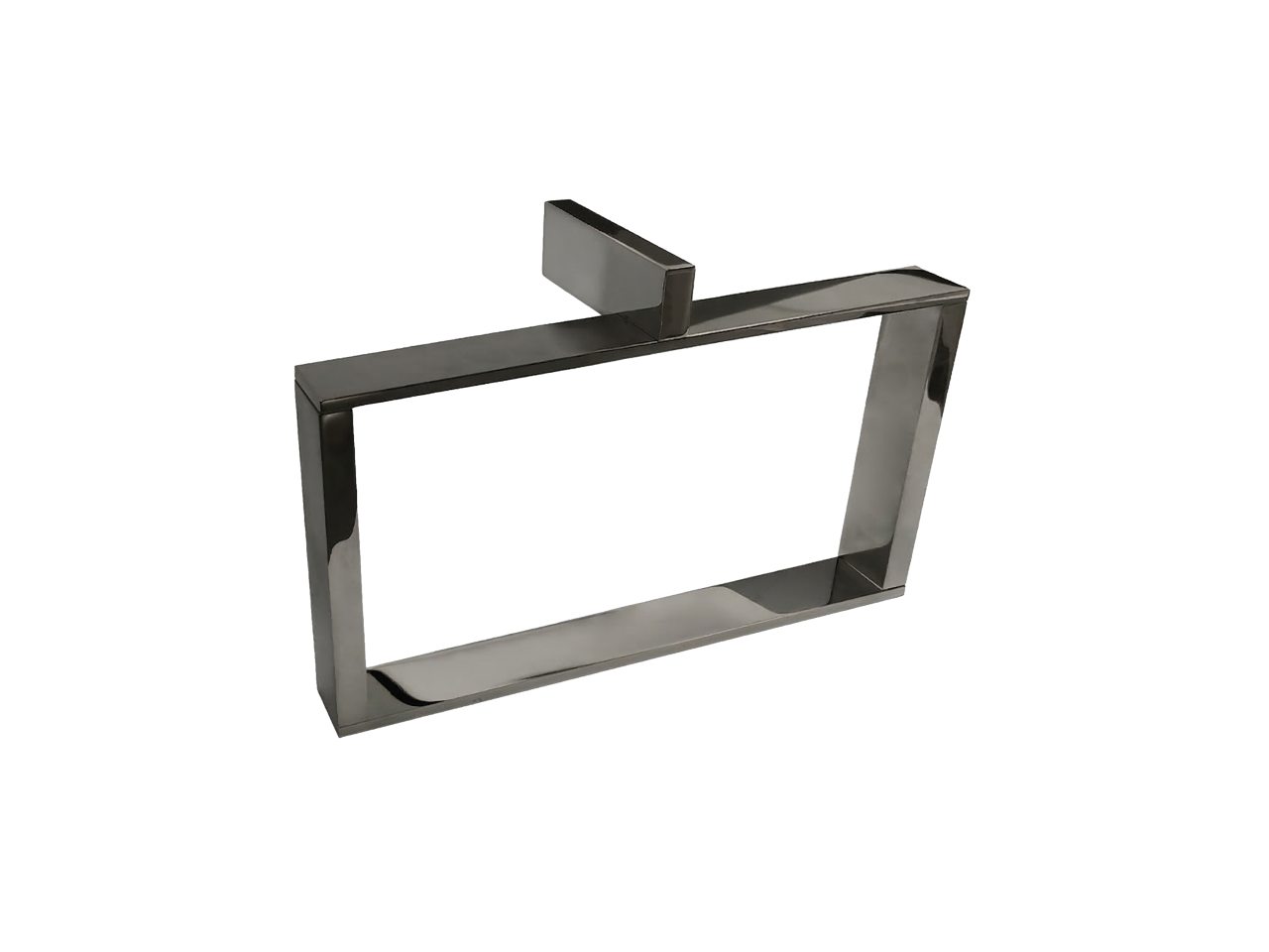 Toallero de aro ACCESORIOS BAÑO_QU090221 -1