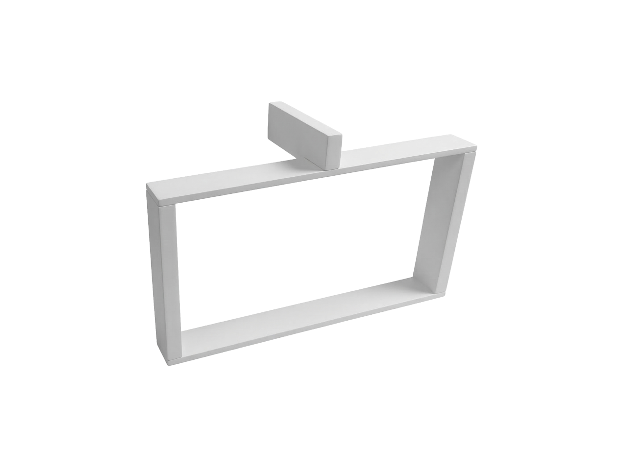 Toallero de aro ACCESORIOS BAÑO_QU090221 -1