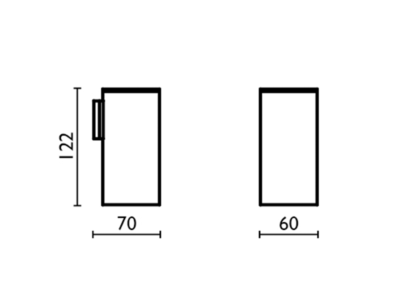Vaso ACCESORIOS BAÑO_QU090502 - v1