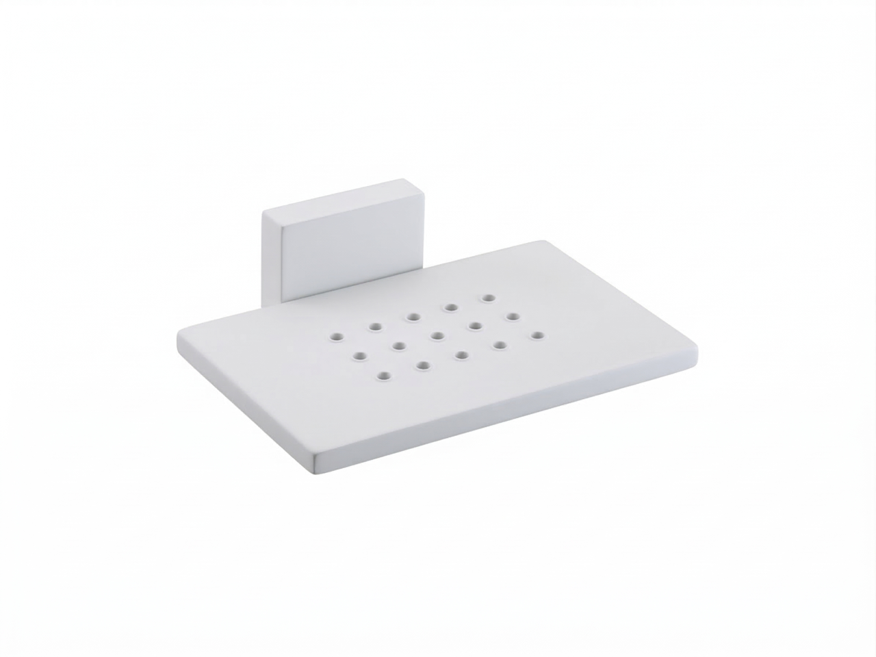 Jabonera ACCESORIOS BAÑO_QU090602 -1