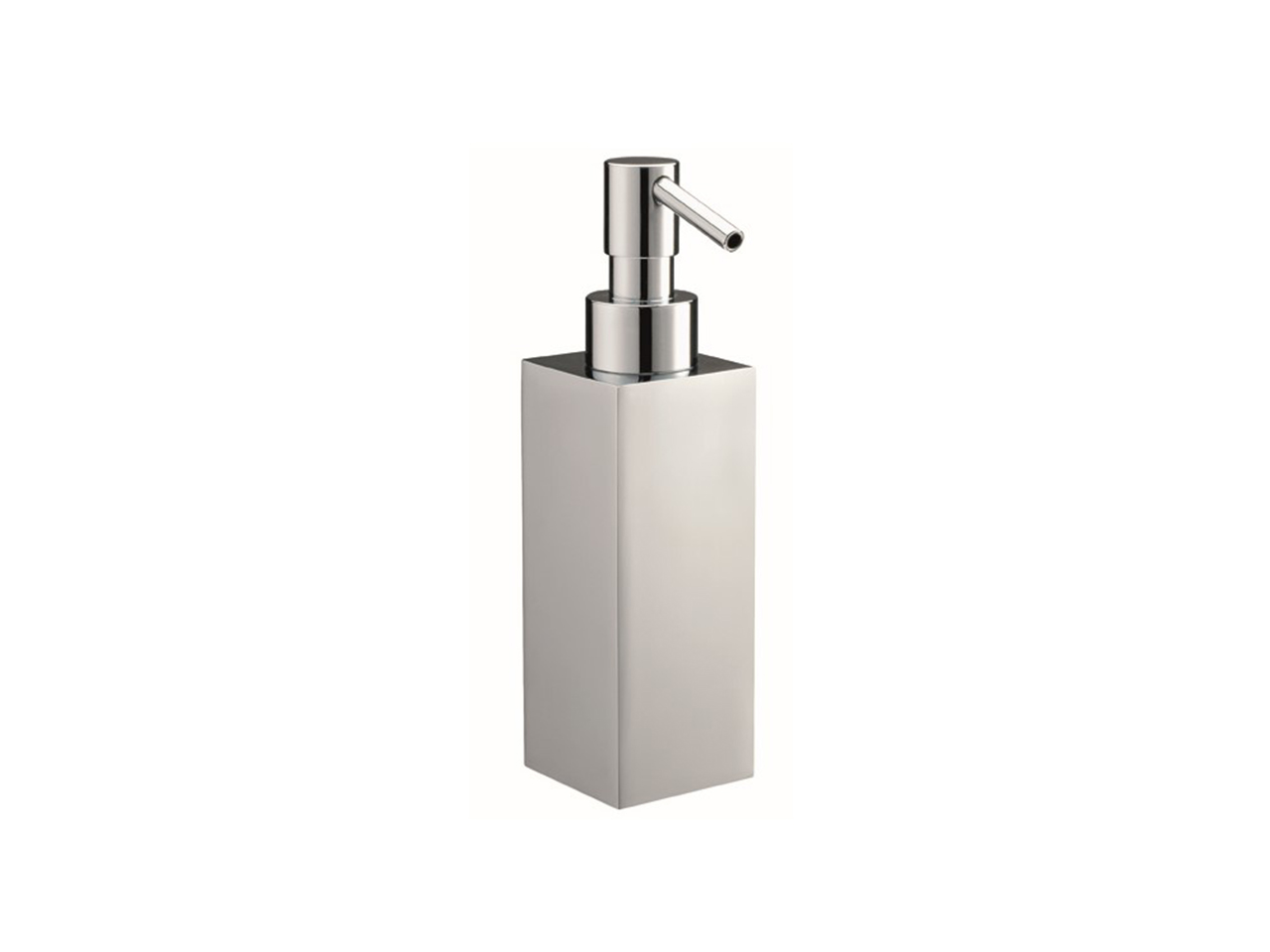 Dispensador Jabón para cocina ACCESORIOS BAÑO_QU090622 - v1