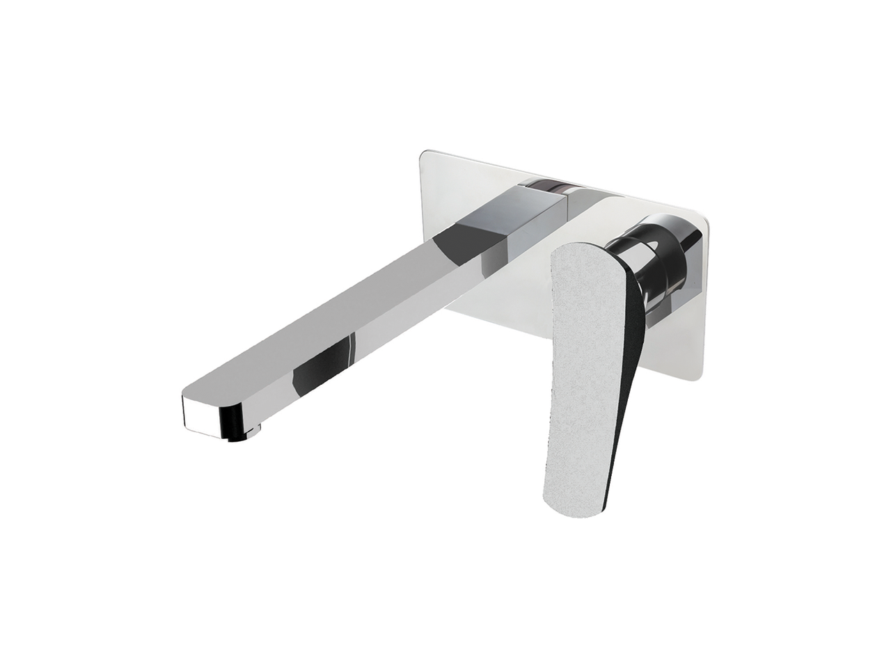 Parte externa monomando lavabo de pared ROADSTER ACCENT_RA005511 - v1