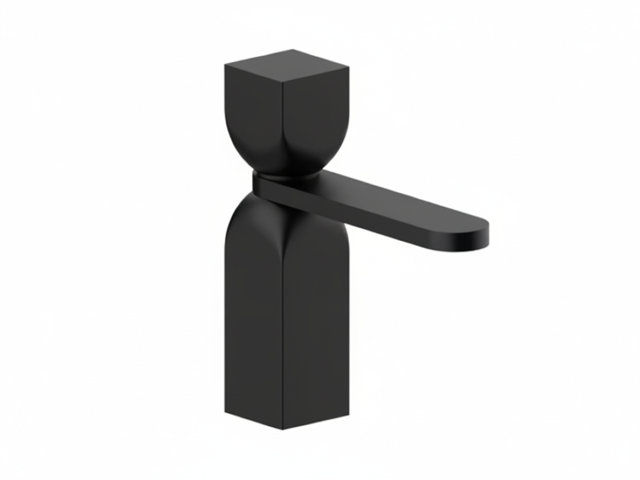 Lavabo monomando large HI-RISE_RI000494 -1