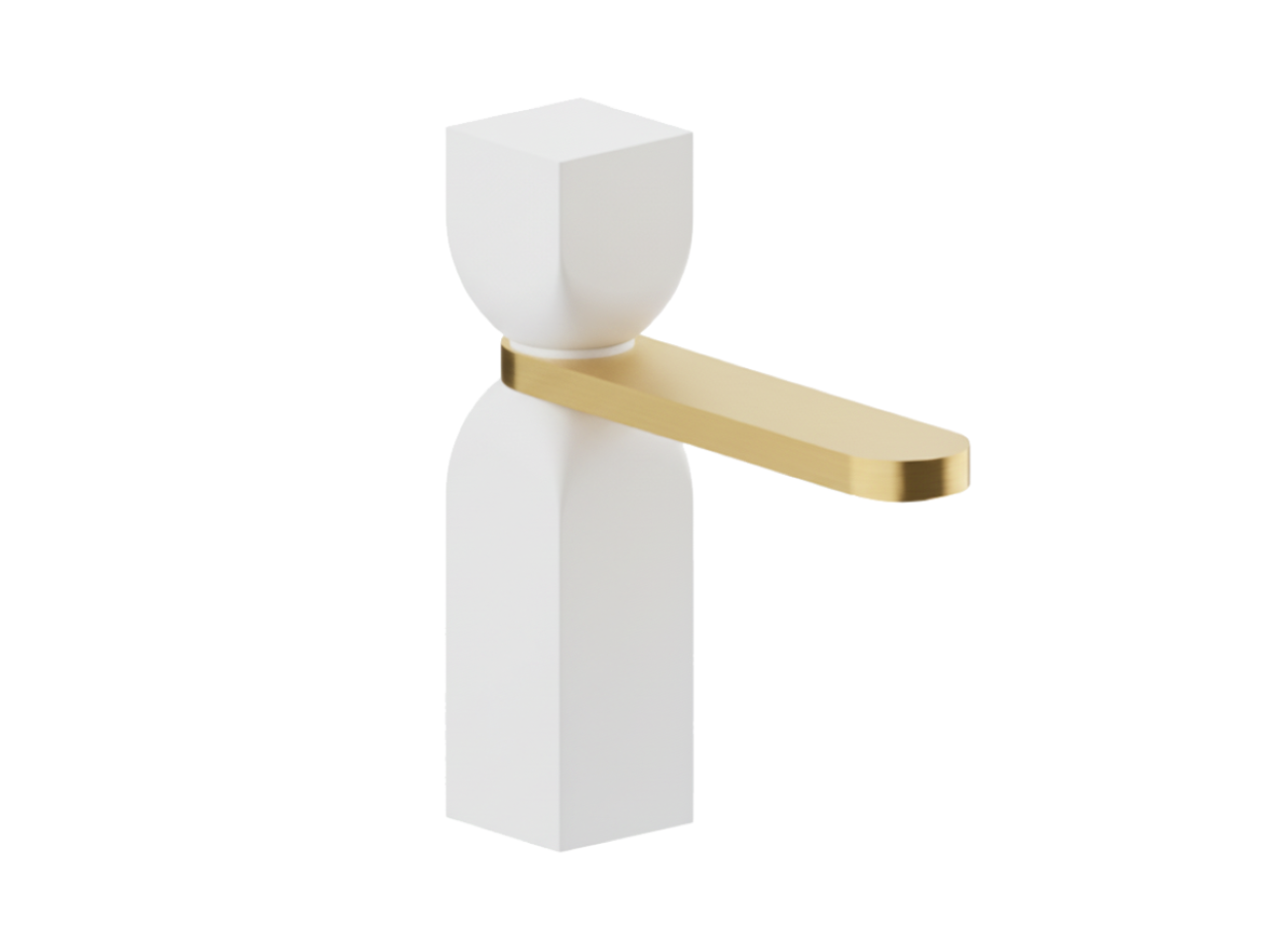 Lavabo monomando large HI-RISE_RI000494 -1