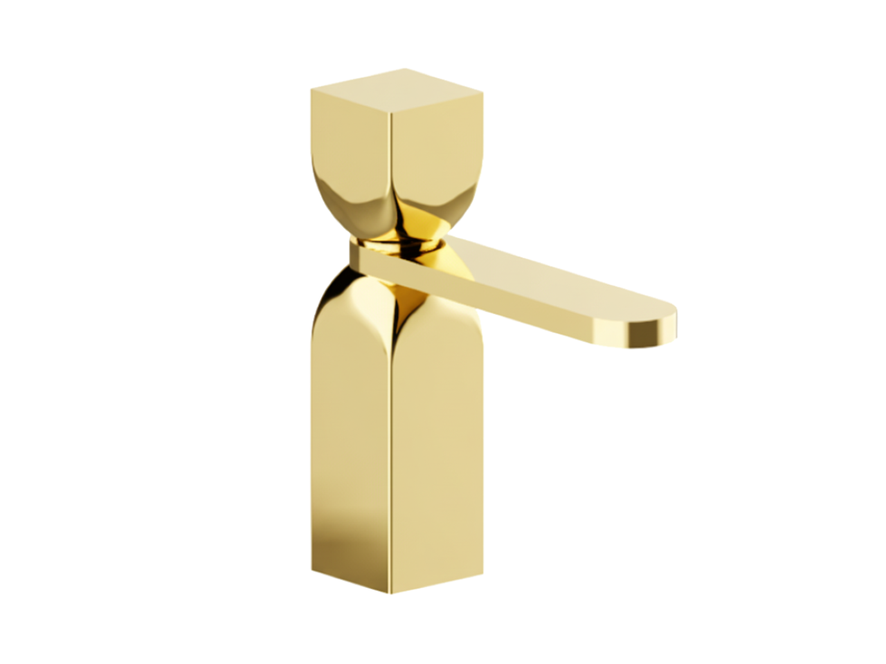 Lavabo monomando large HI-RISE_RI000504 -1