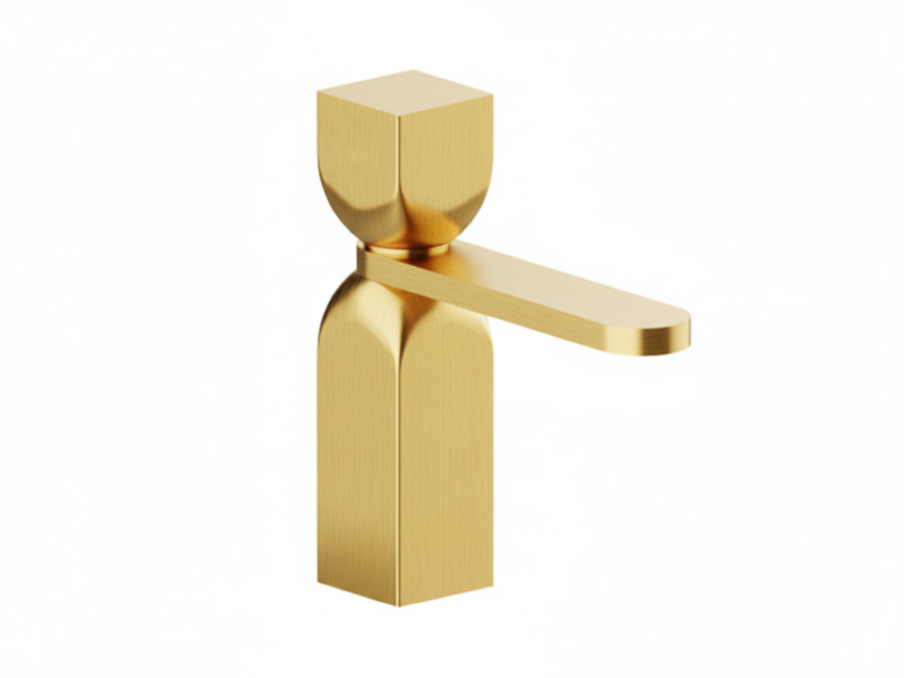 Lavabo monomando large HI-RISE_RI000504 -1