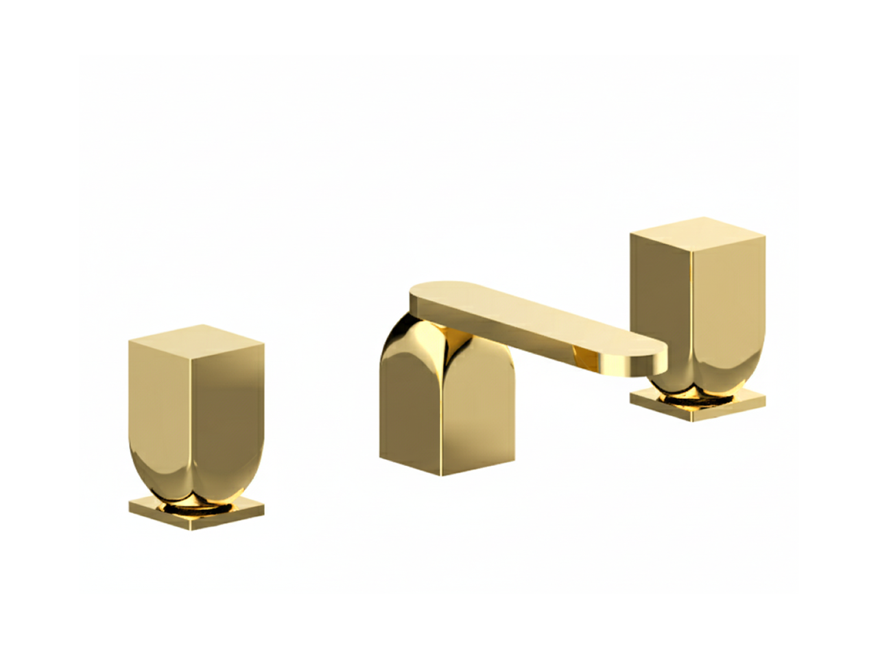 Lavabo 3 agujeros HI-RISE_RI001020 -1