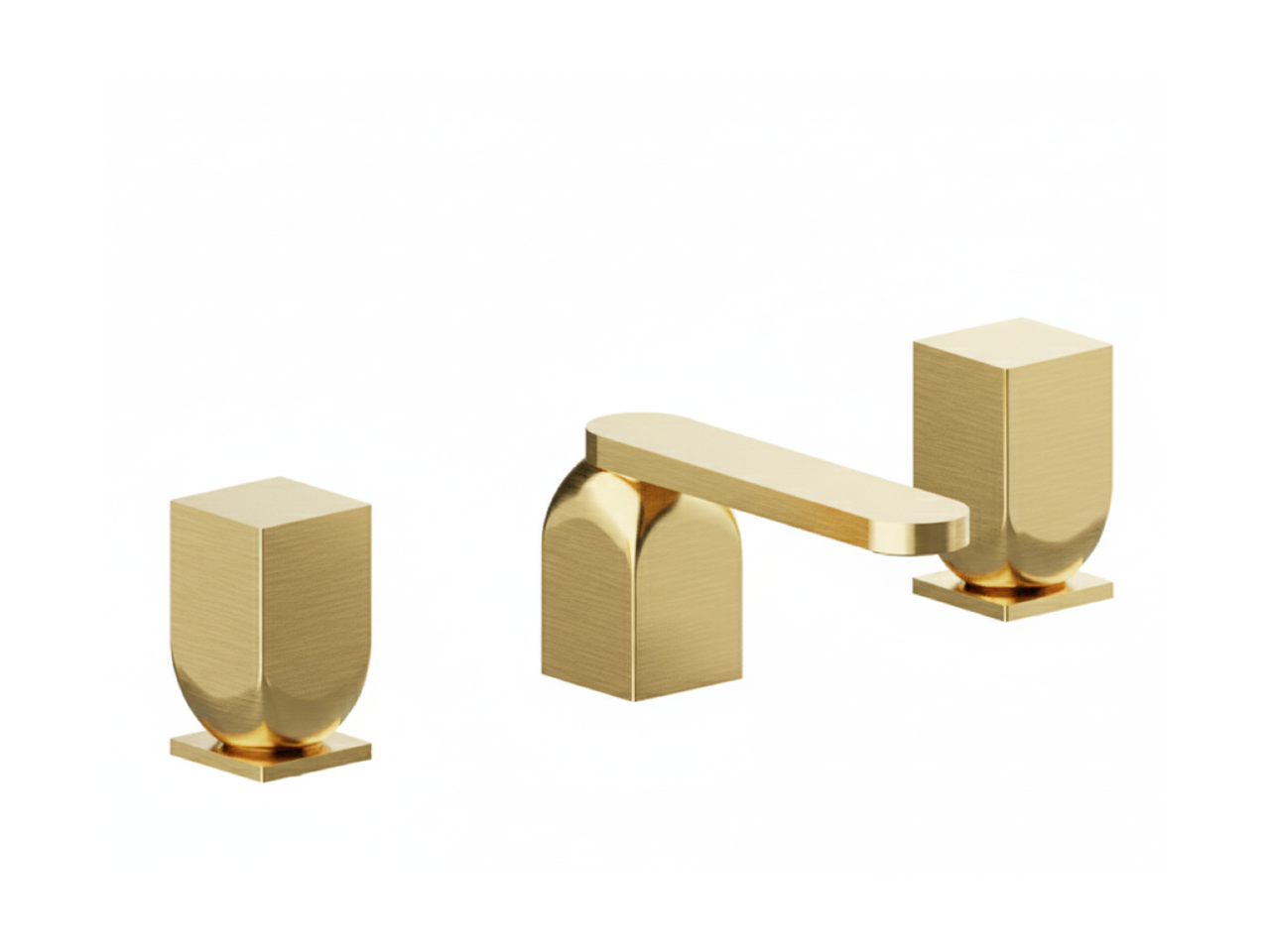 Lavabo 3 agujeros HI-RISE_RI001020 -1