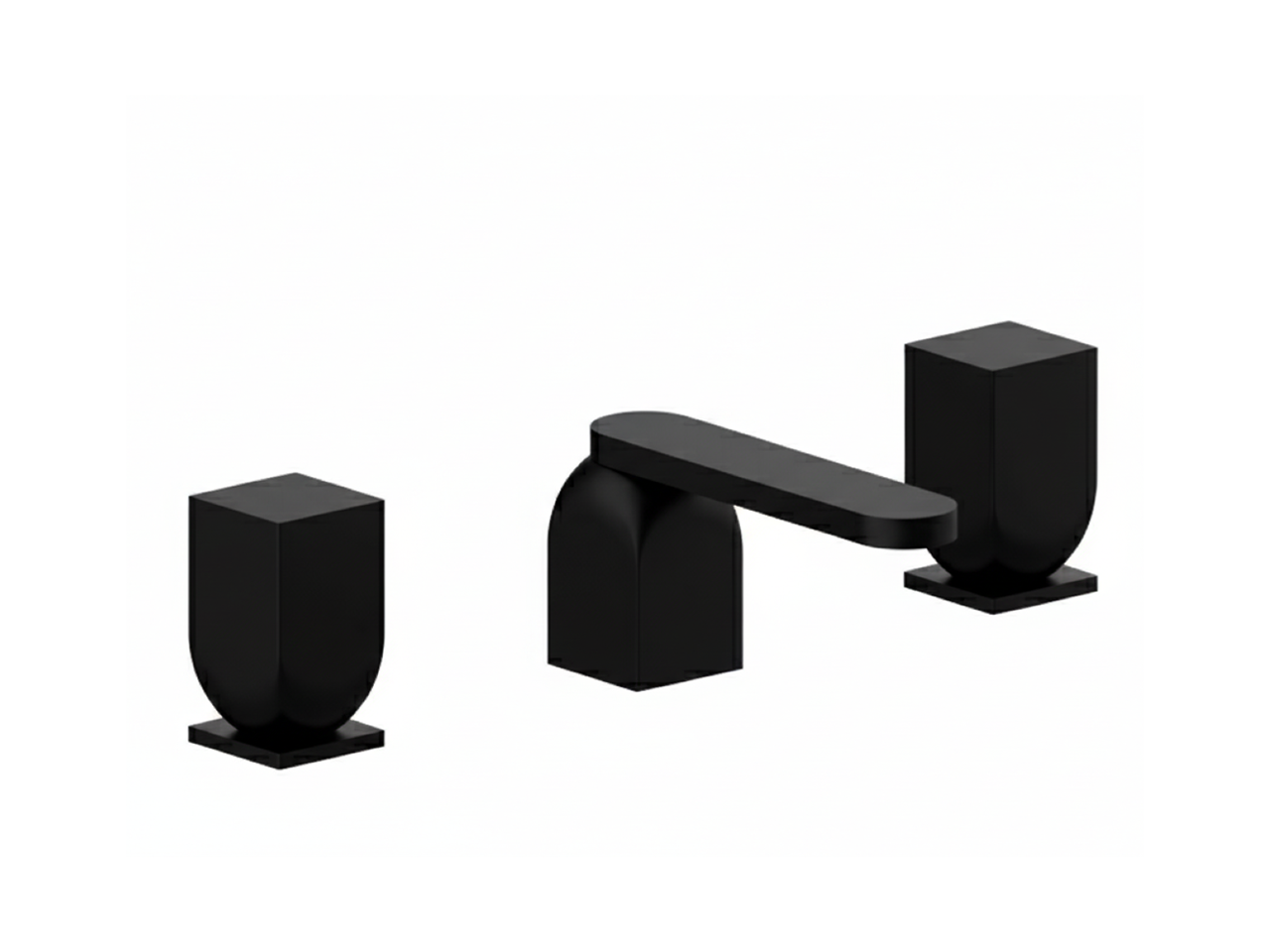 Lavabo 3 agujeros HI-RISE_RI001020 -1