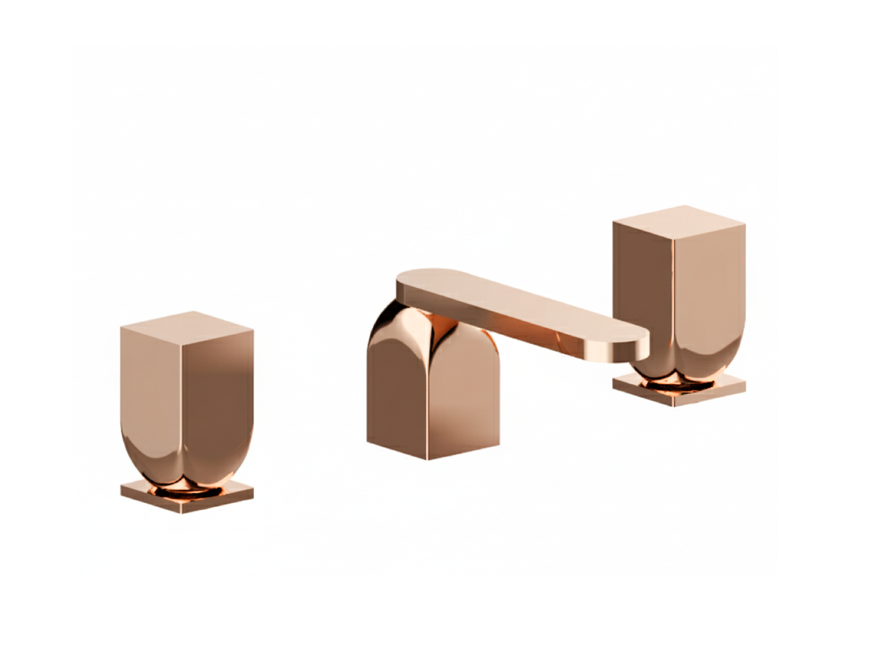 Lavabo 3 agujeros HI-RISE_RI001020 -1