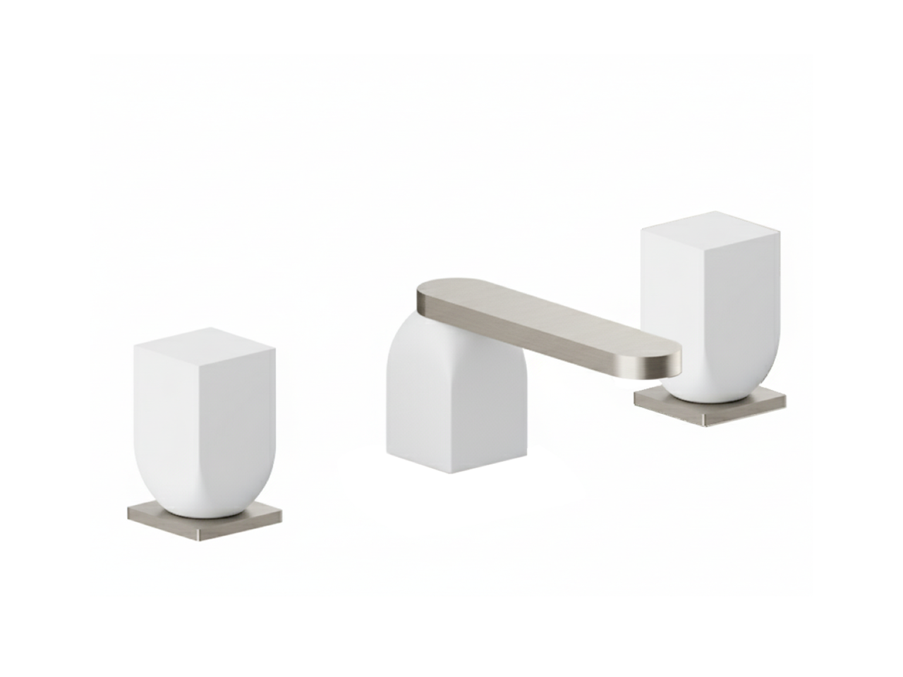 Lavabo 3 agujeros HI-RISE_RI001020 -1