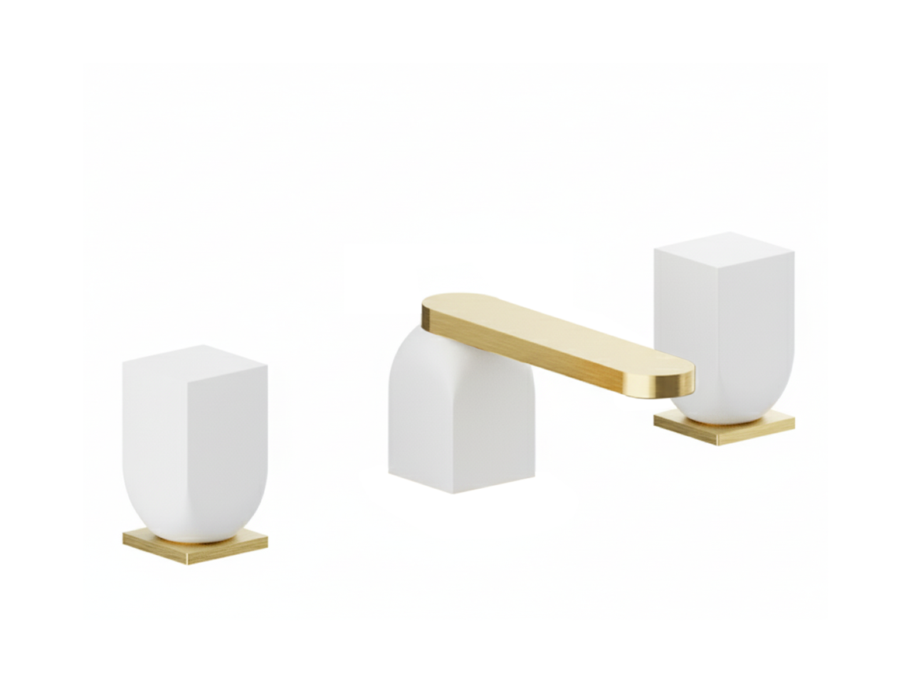 Lavabo 3 agujeros HI-RISE_RI001020 -1