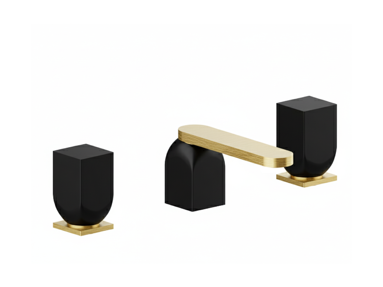 Lavabo 3 agujeros HI-RISE_RI001020 -1