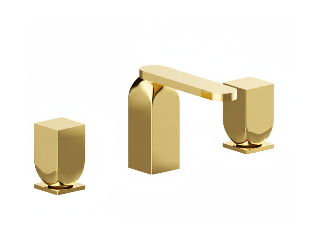 Lavabo 3 agujeros HI-RISE_RI001060 -1