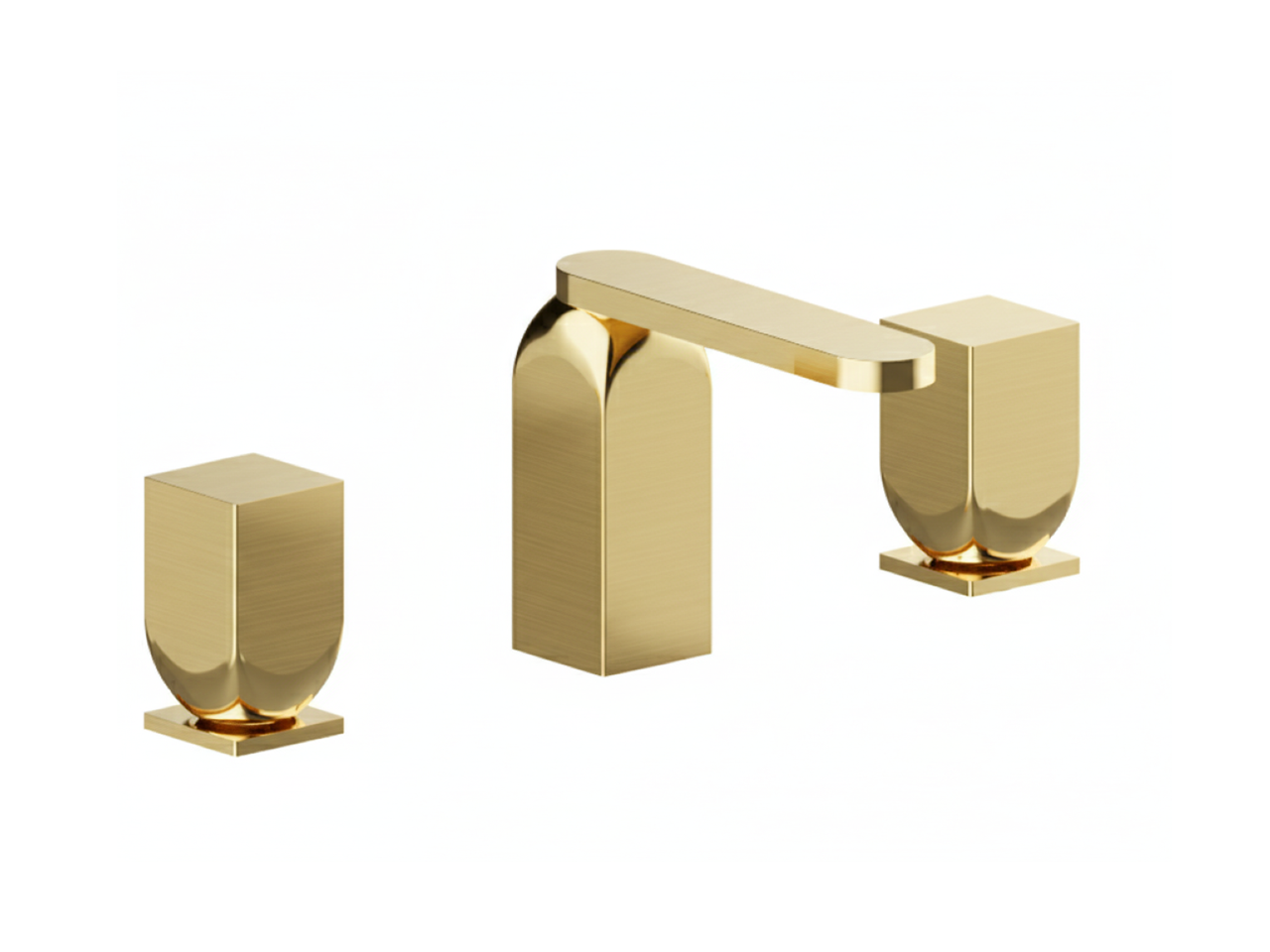 Lavabo 3 agujeros HI-RISE_RI001060 -1