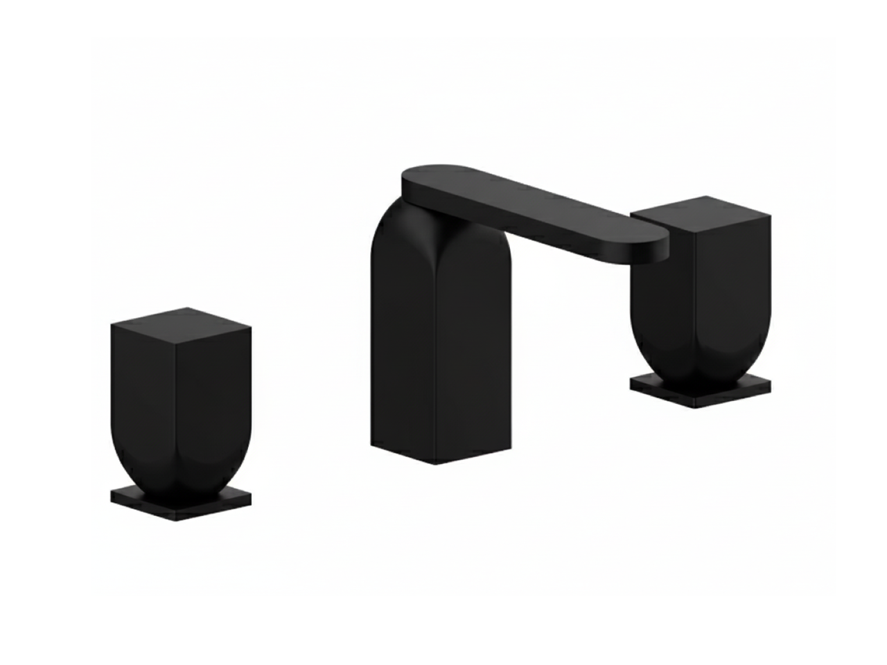 Lavabo 3 agujeros HI-RISE_RI001060 -1