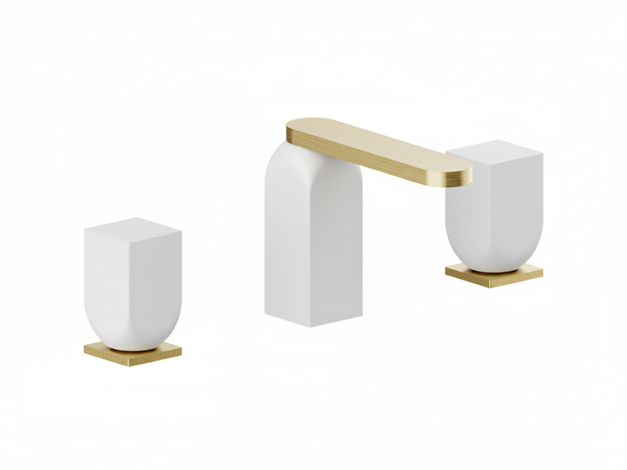 Lavabo 3 agujeros HI-RISE_RI001060 -1