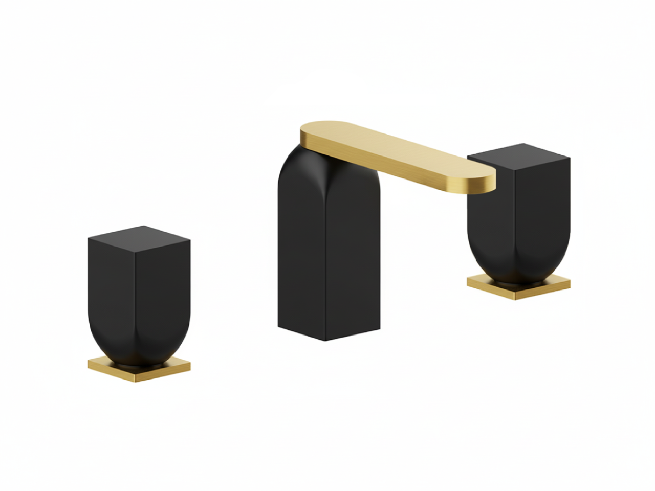 Lavabo 3 agujeros HI-RISE_RI001060 -1