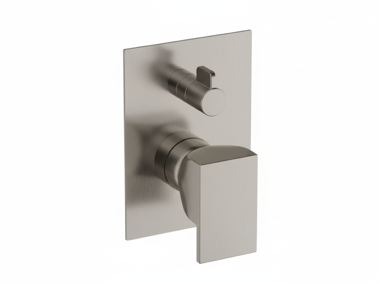Parte externa monomando baño/ducha empotrado HI-RISE_RI002300 -1