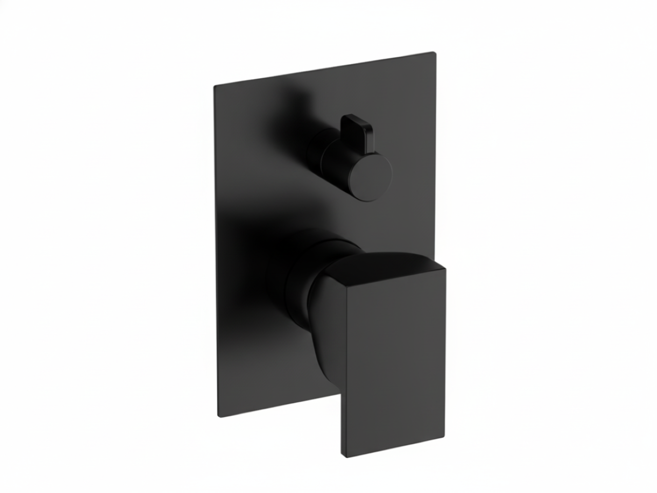 Parte externa monomando baño/ducha empotrado HI-RISE_RI002300 -1