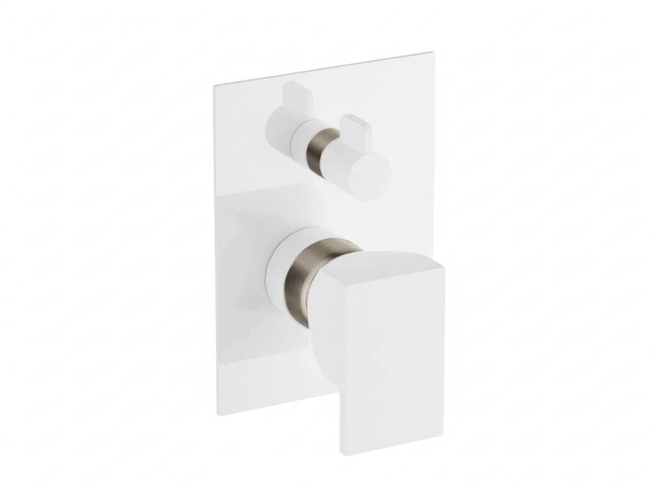 Parte externa monomando baño/ducha empotrado HI-RISE_RI002300 -1