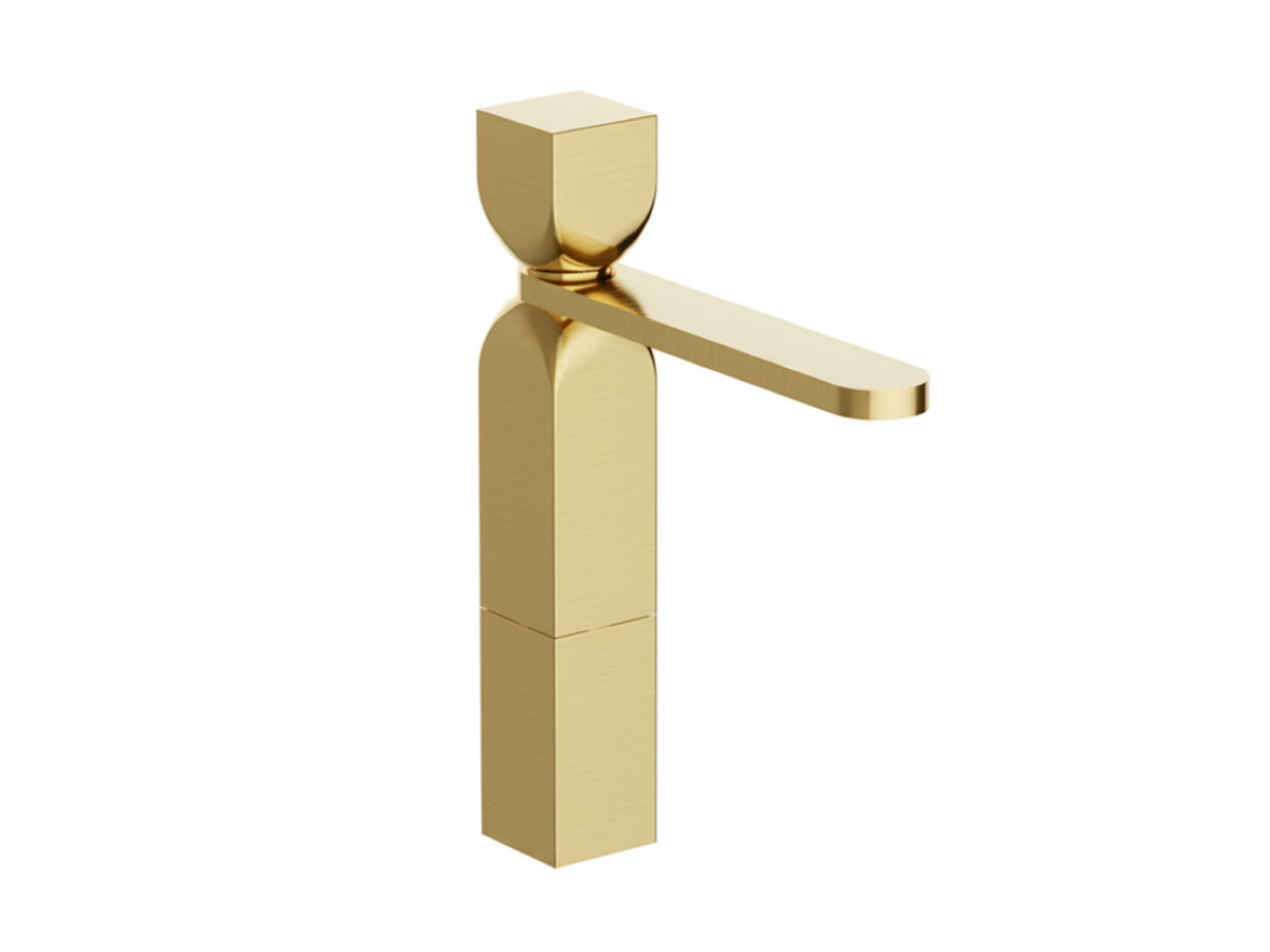 Lavabo monomando alto HI-RISE_RI003544 -1