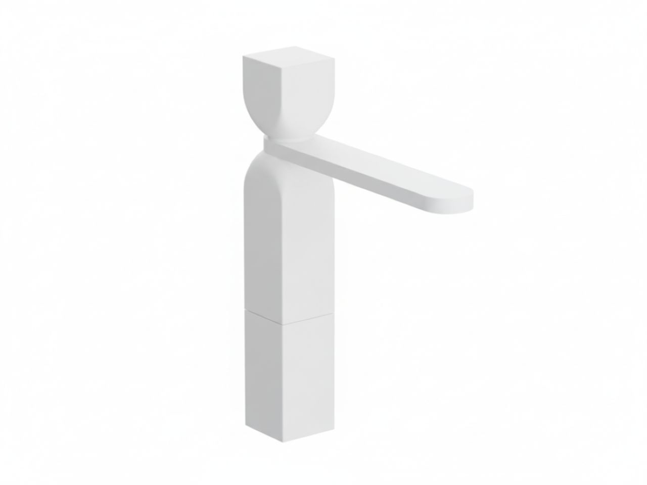 Lavabo monomando alto HI-RISE_RI003544 -1