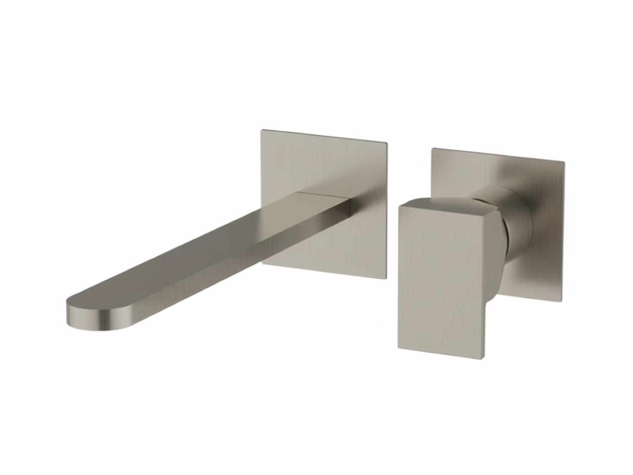 Parte externa monomando lavabo de pared HI-RISE_RI005511 -1