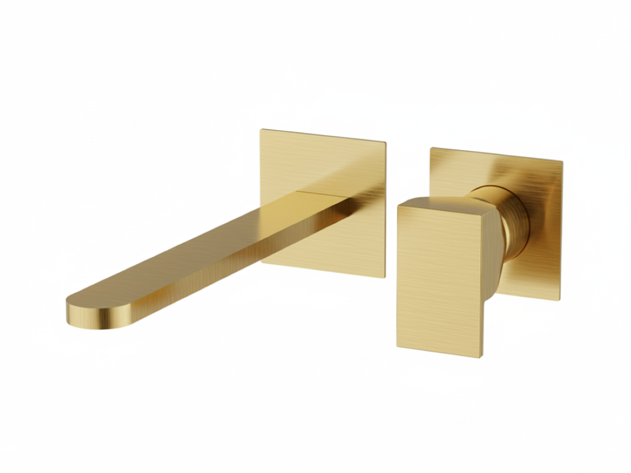 Parte externa monomando lavabo de pared HI-RISE_RI005511 -1