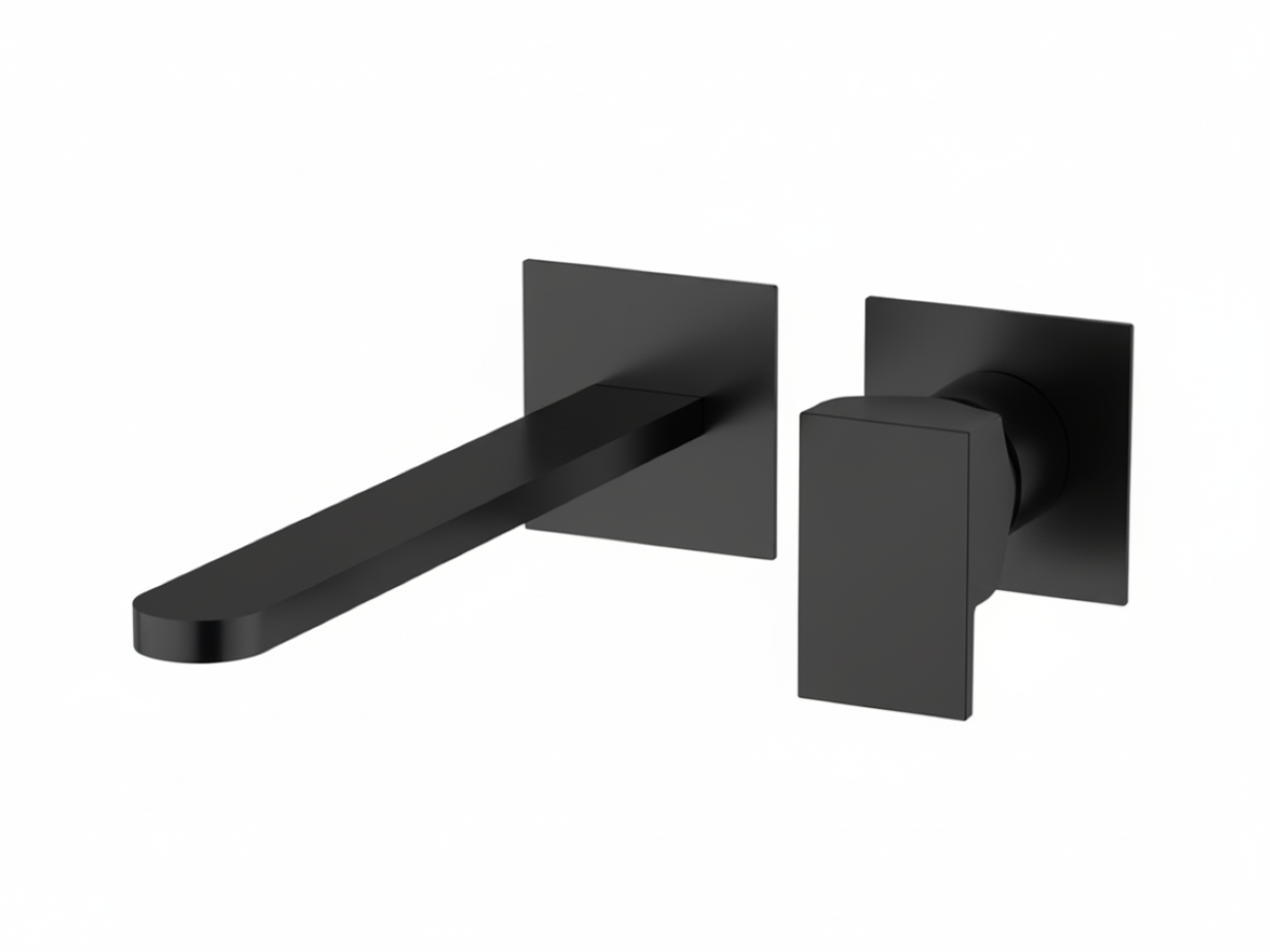 Parte externa monomando lavabo de pared HI-RISE_RI005511 -1