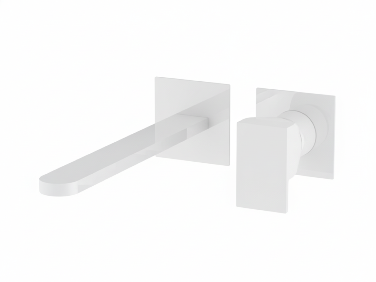 Parte externa monomando lavabo de pared HI-RISE_RI005511 -1