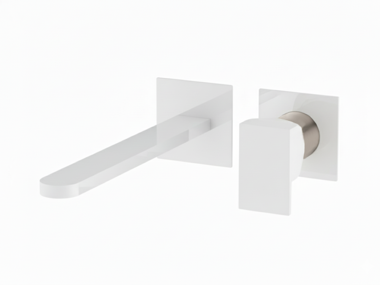 Parte externa monomando lavabo de pared HI-RISE_RI005511 -1