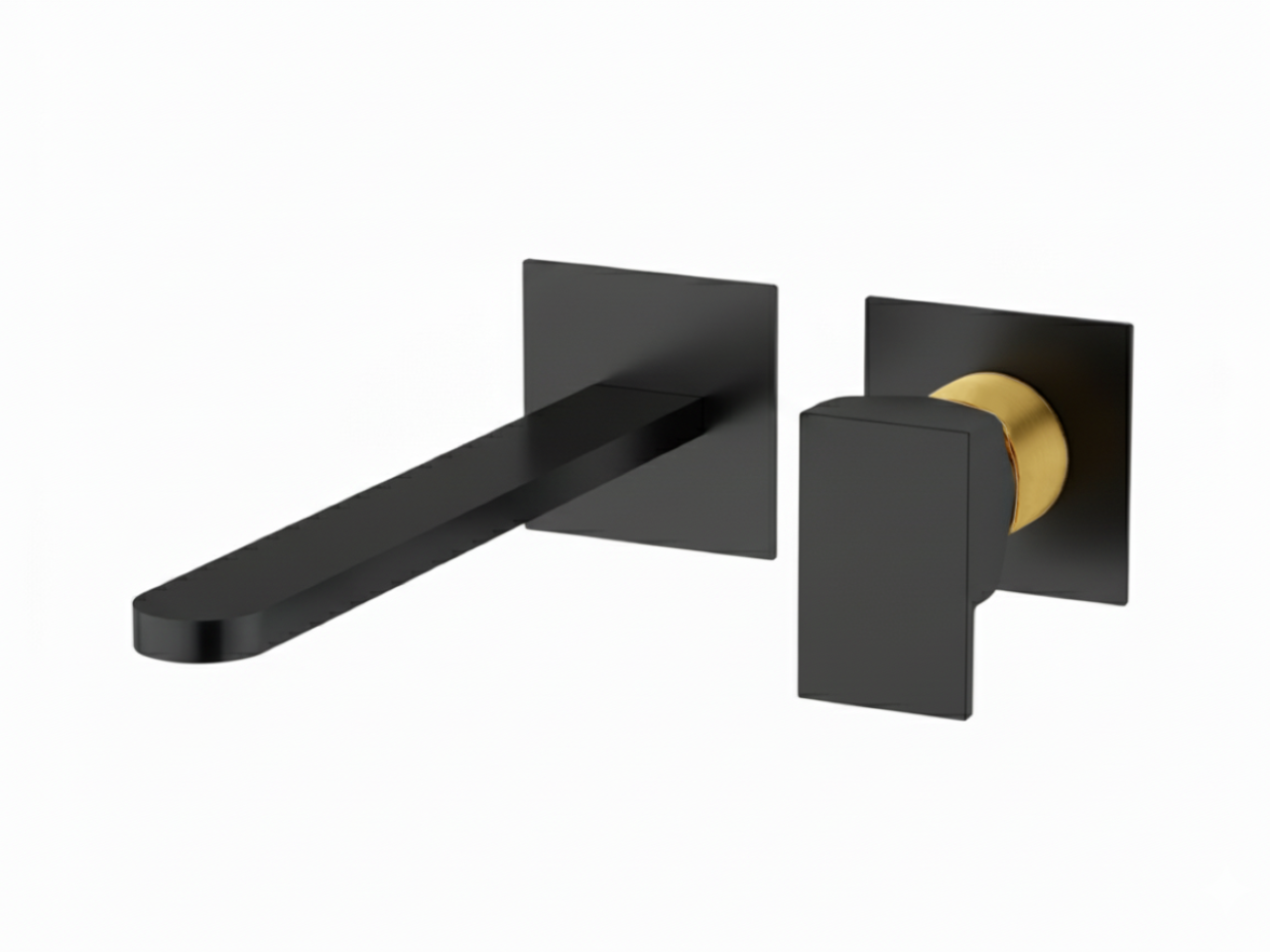 Parte externa monomando lavabo de pared HI-RISE_RI005511 -1