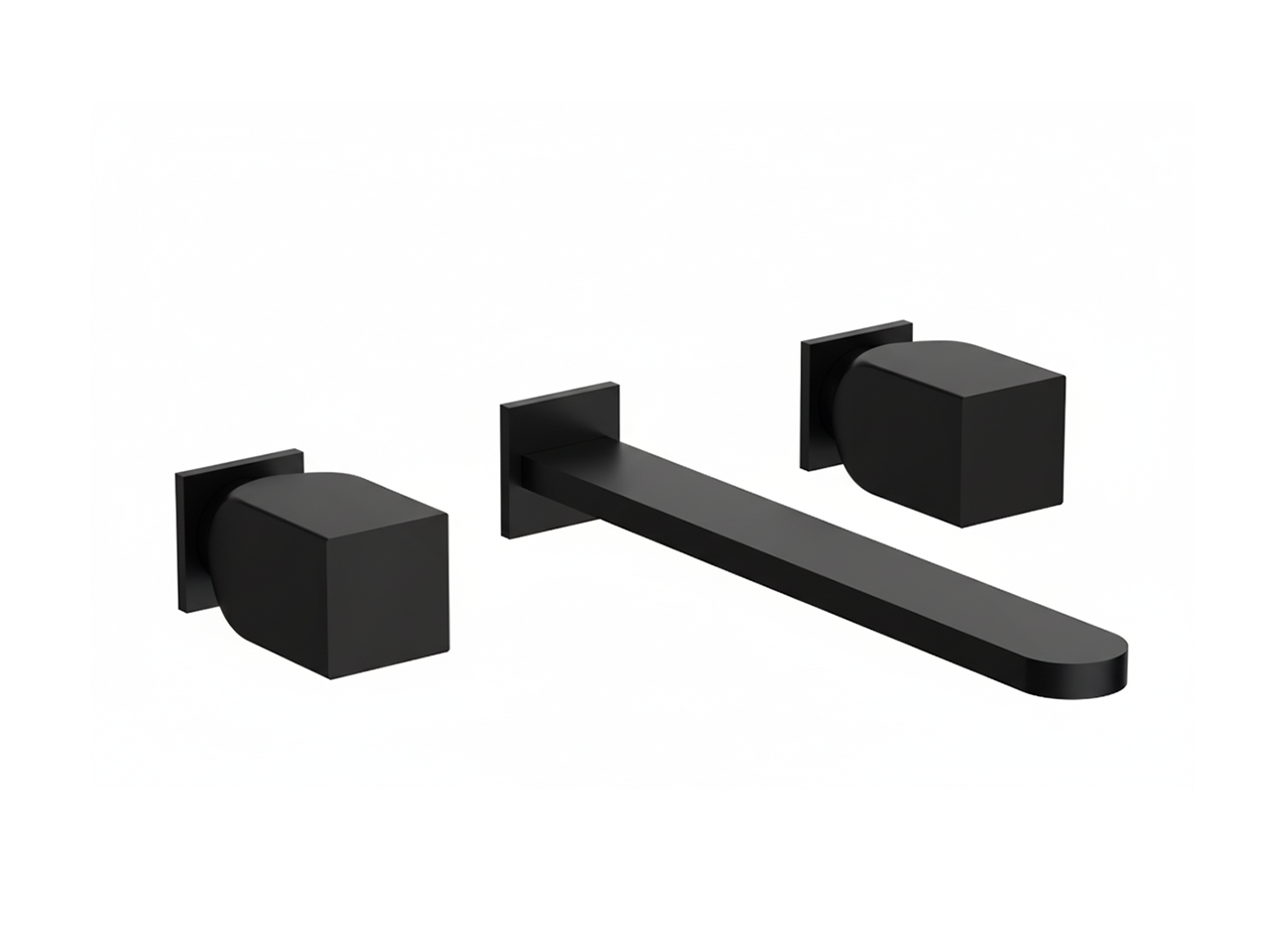 Parte externa lavabo de pared HI-RISE_RI013511 -1