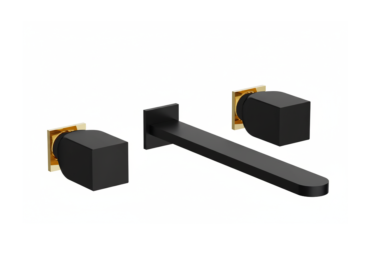 Parte externa lavabo de pared HI-RISE_RI013511 -1