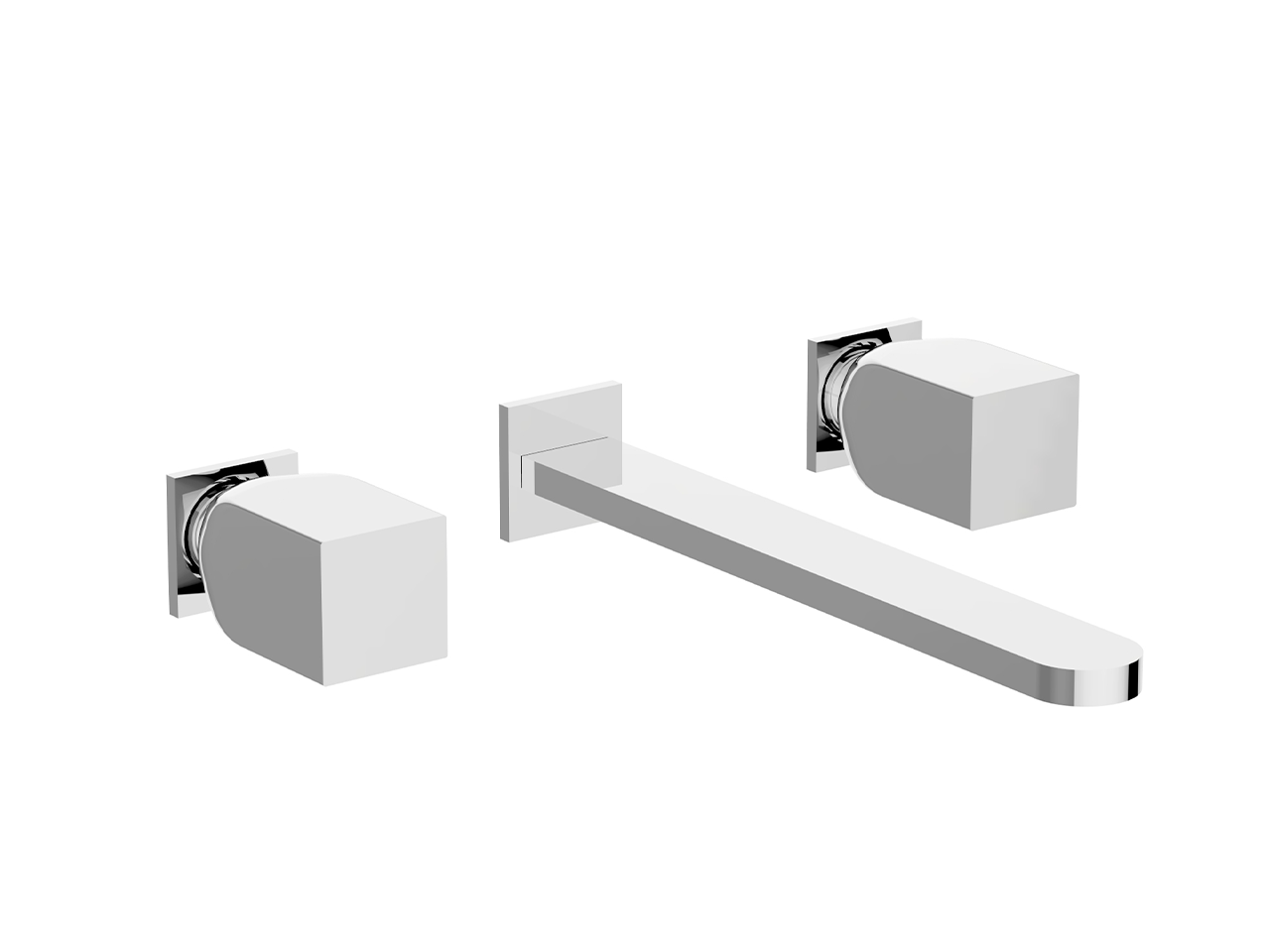 CisalParte externa lavabo de pared HI-RISE_RI013511