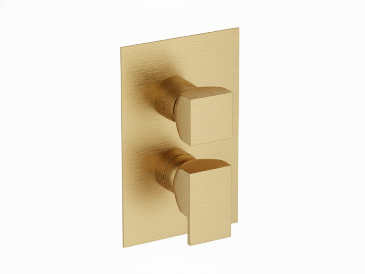 Conjunto Monomando para One-Box HI-RISE_RI0BM030 -1