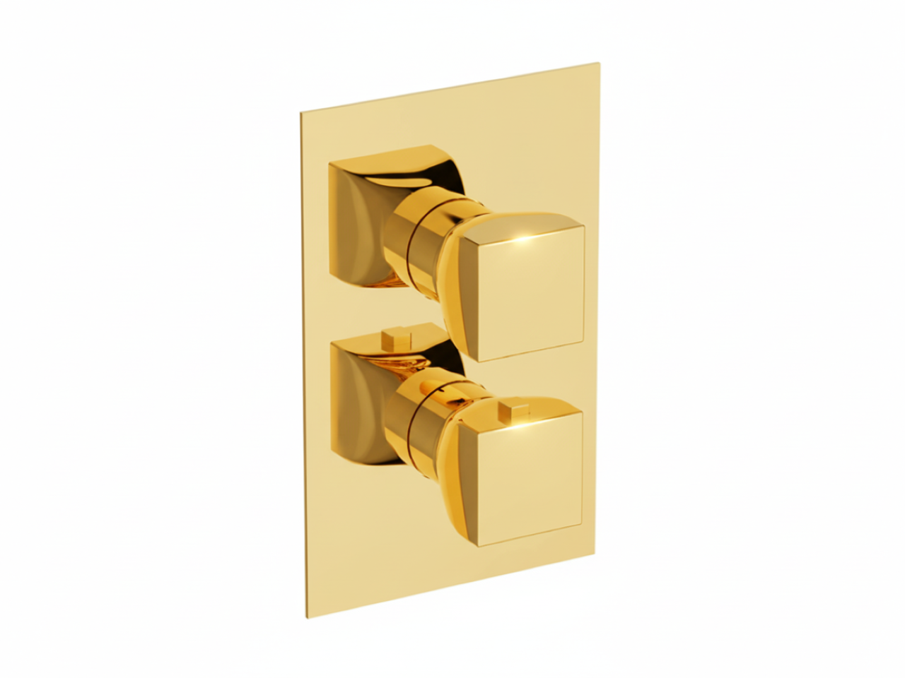 Conjunto Termostático para One-Box HI-RISE_RI0BT030 -1