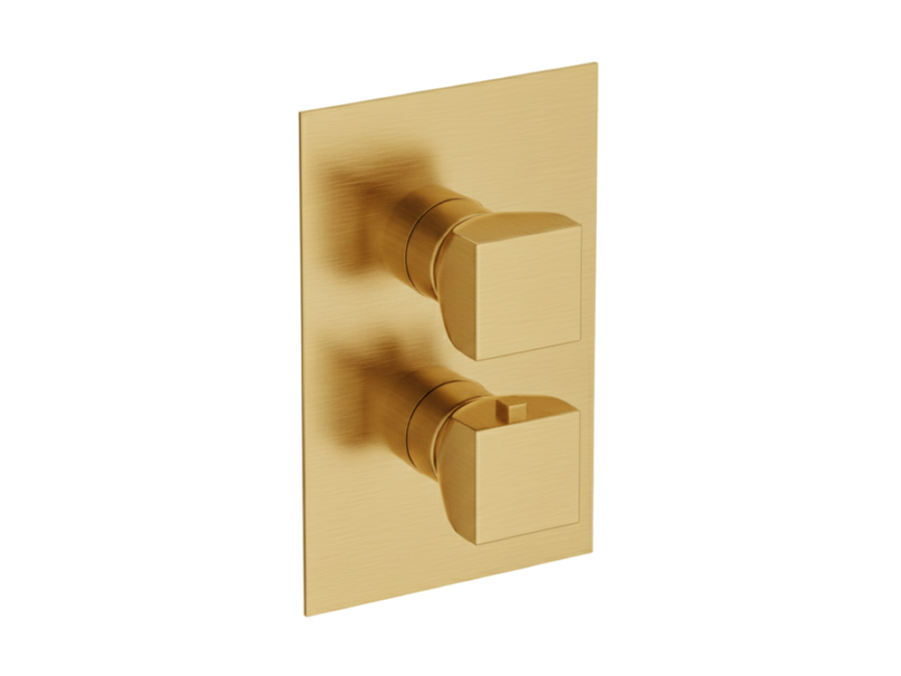 Conjunto Termostático para One-Box HI-RISE_RI0BT030 -1