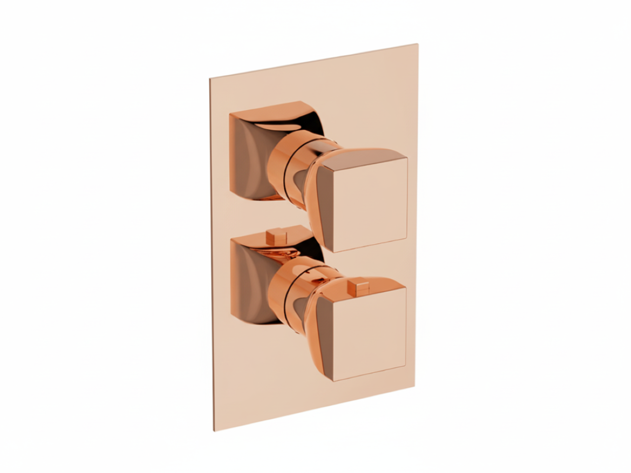 Conjunto Termostático para One-Box ONE BOX_RI0BT030 -1