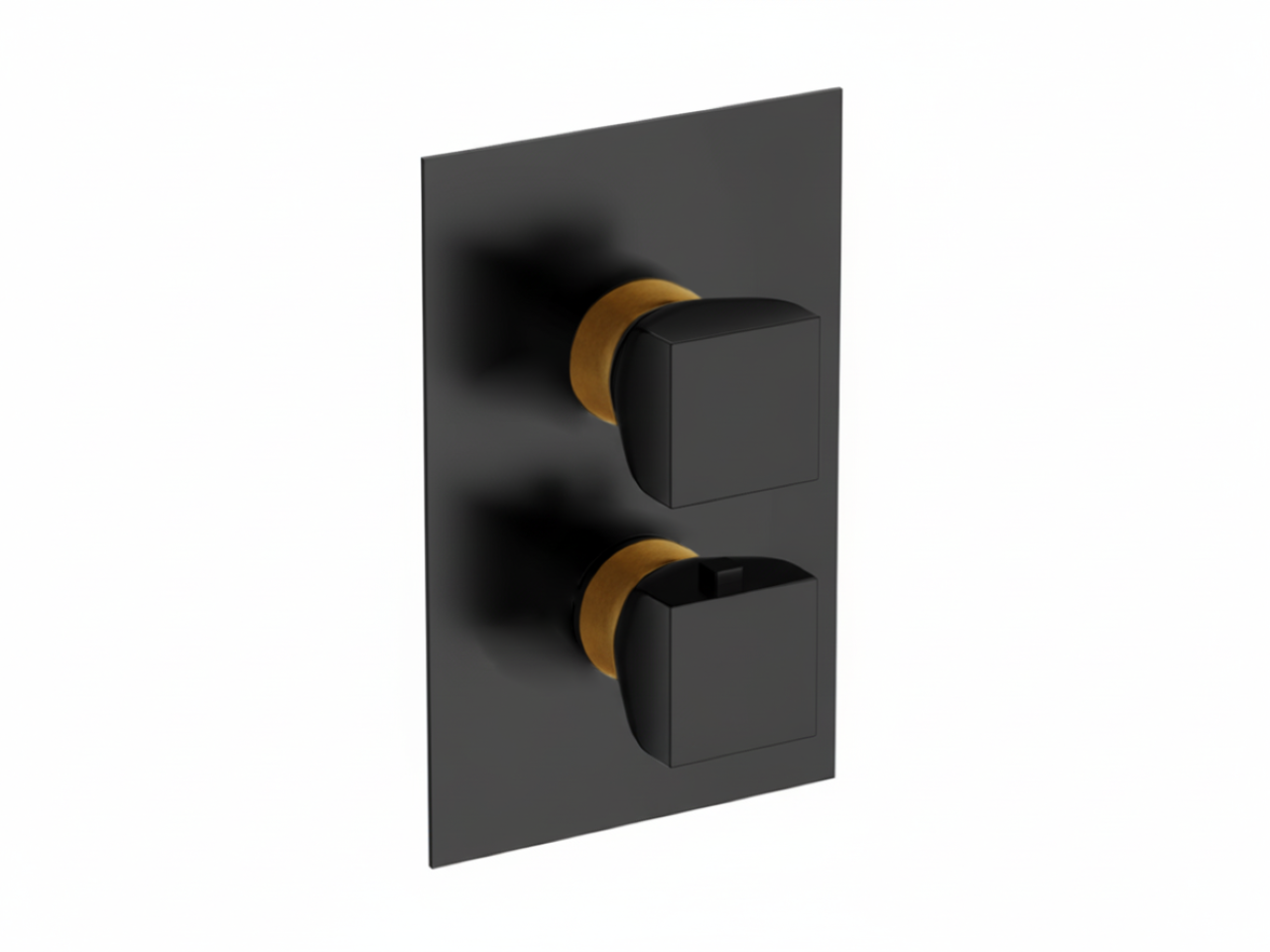 Conjunto Termostático para One-Box HI-RISE_RI0BT030 -1
