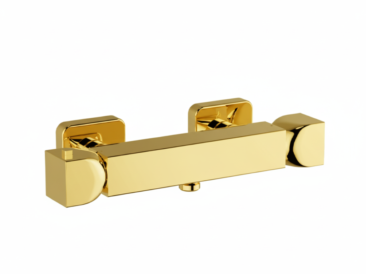 Ducha termostática HI-RISE_RIT01010 -1