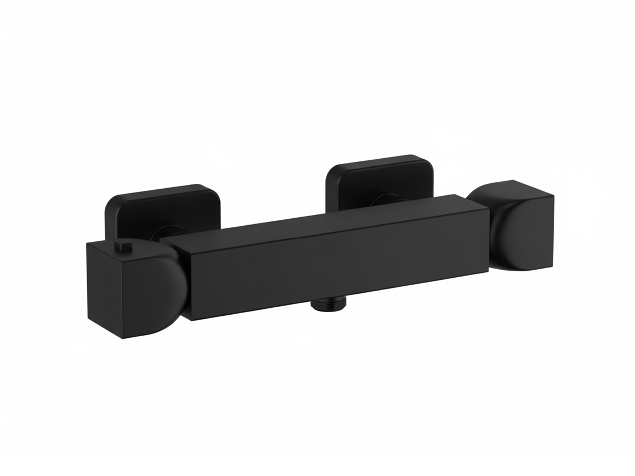 Ducha termostática HI-RISE_RIT01010 -1