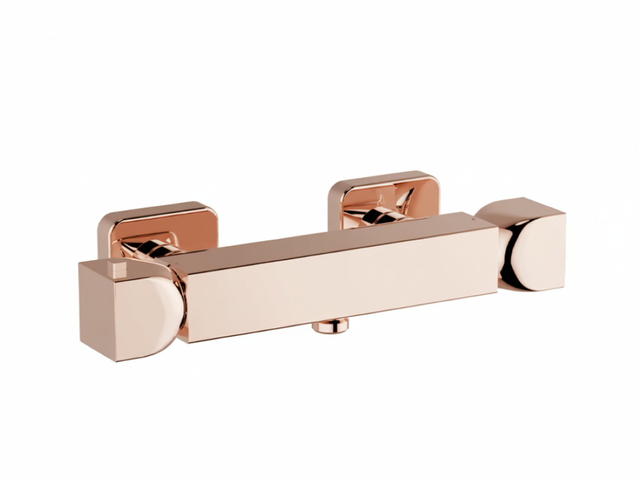 Ducha termostática HI-RISE_RIT01010 -1