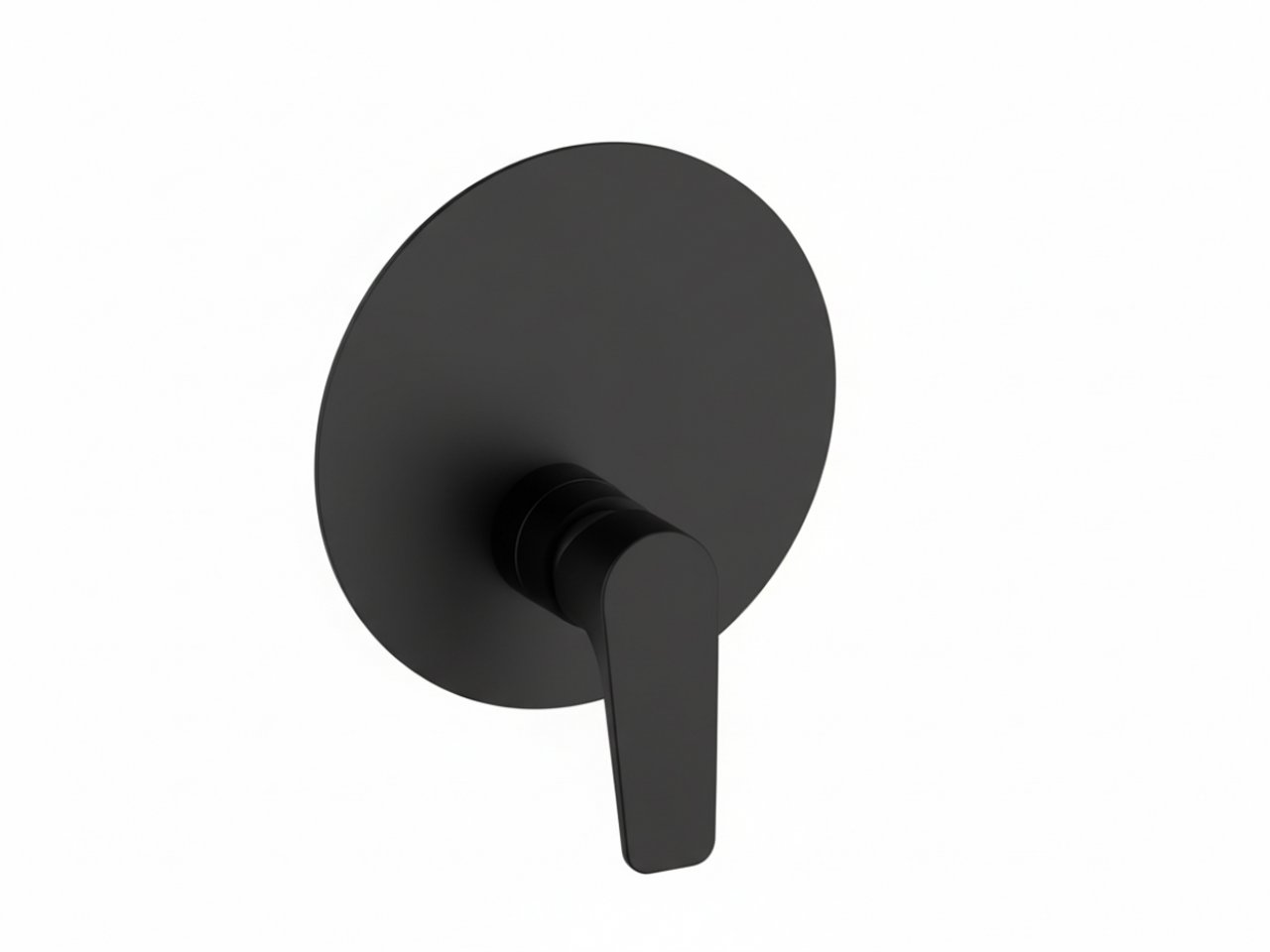 Conjunto Monomando para One-Box ONE BOX_RK0BM010 -1