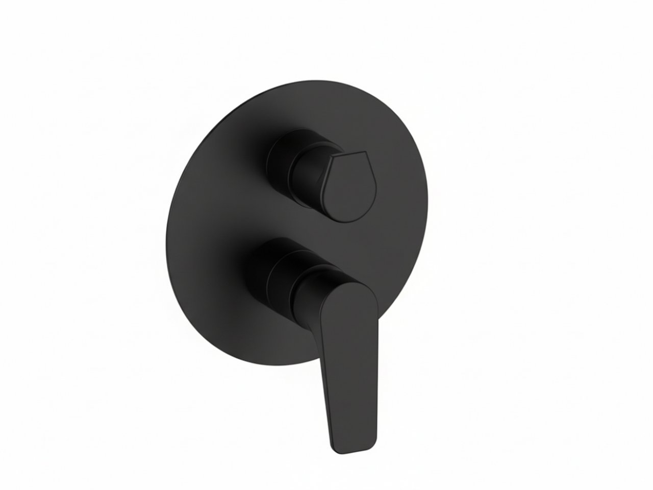 Conjunto Monomando para One-Box ONE BOX_RK0BM030 -1