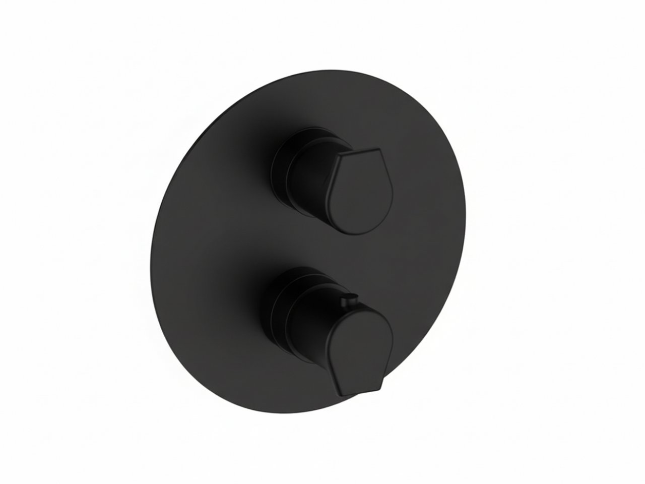 Conjunto Termostático para One-Box ROCK&ROLL_RK0BT030 -1