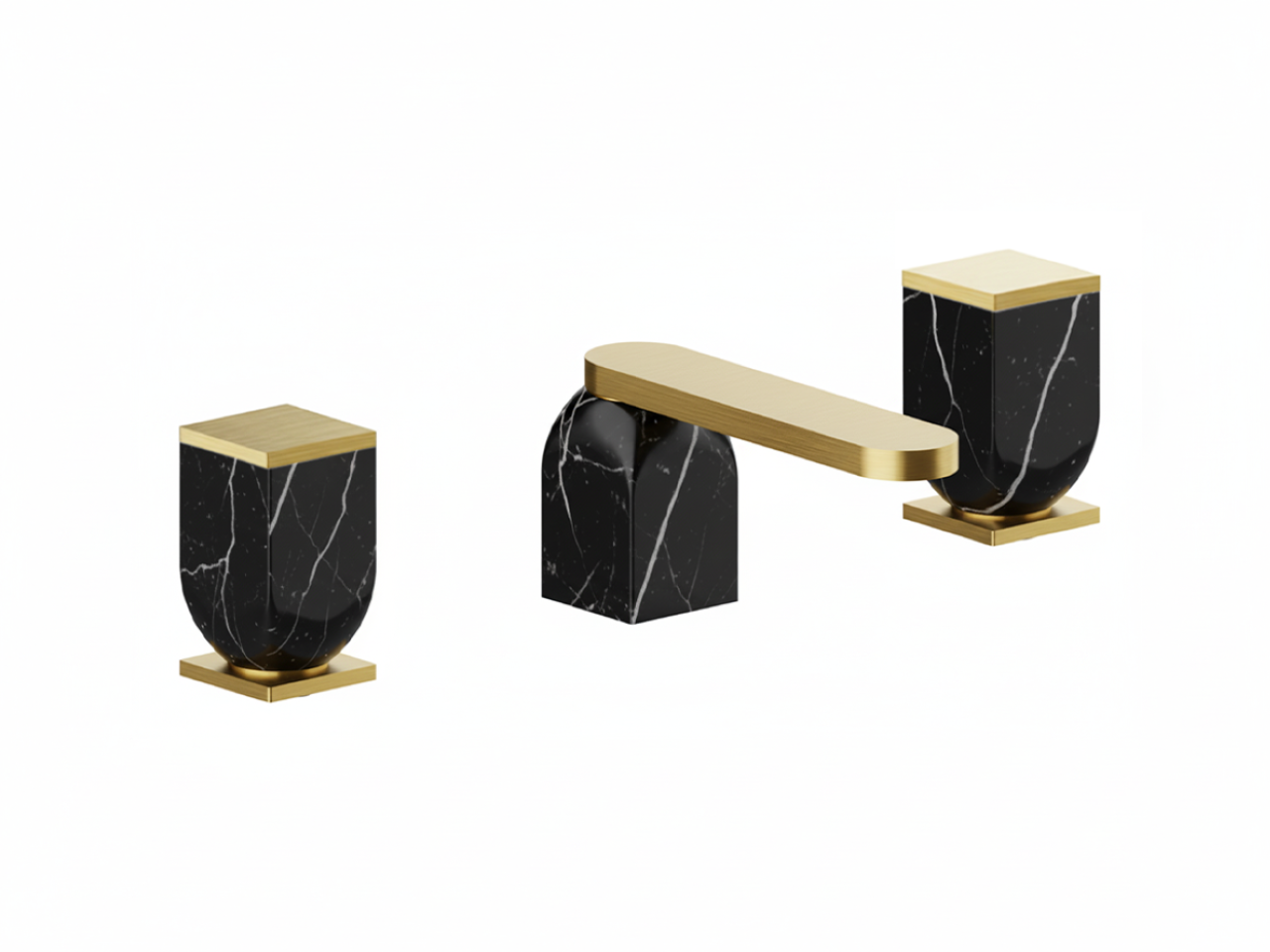 Lavabo 3 agujeros HI-RISE_RM001020 -1