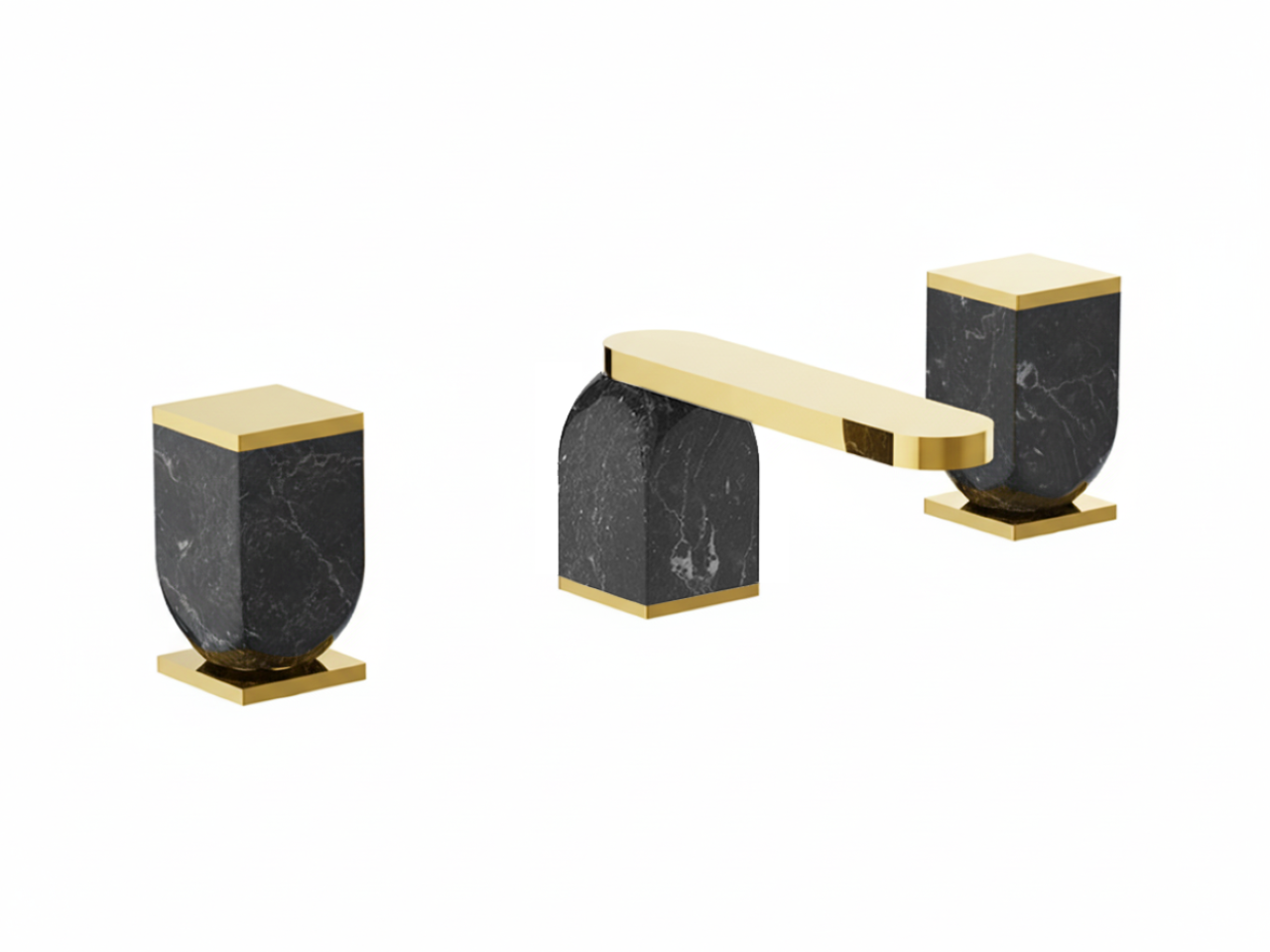 Lavabo 3 agujeros HI-RISE_RM001020 -1